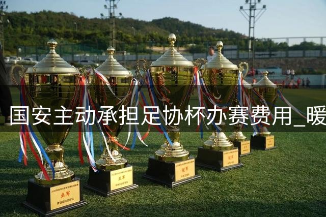 国安主动承担足协杯办赛费用 暖心举措获业界点赞